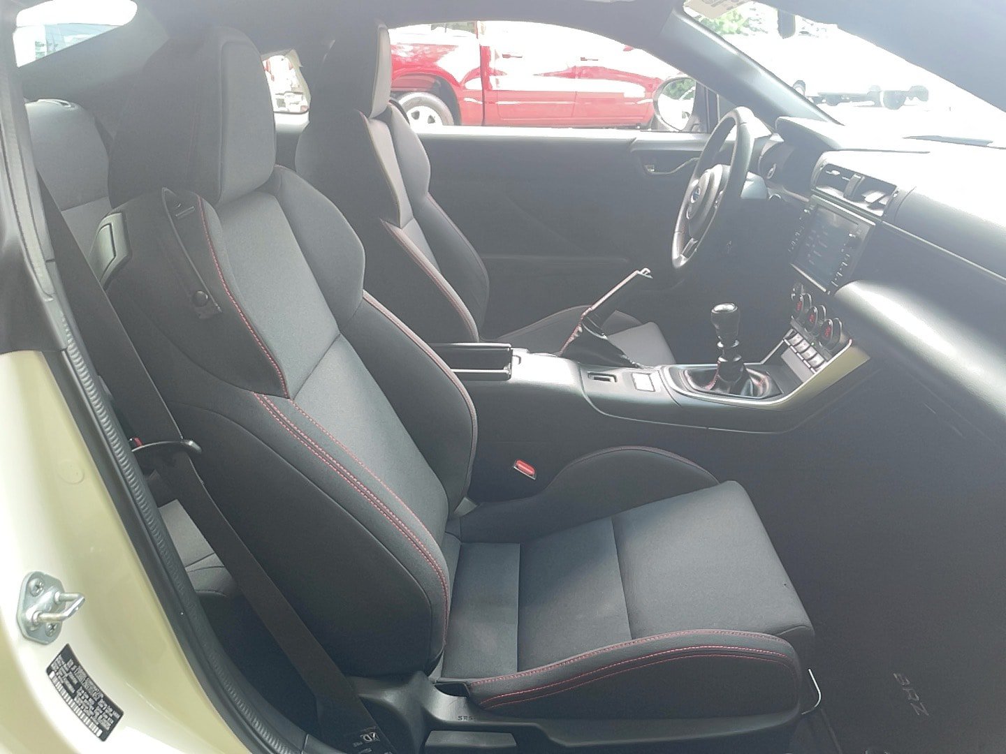 Used 2022 Subaru BRZ Premium RWD image 19