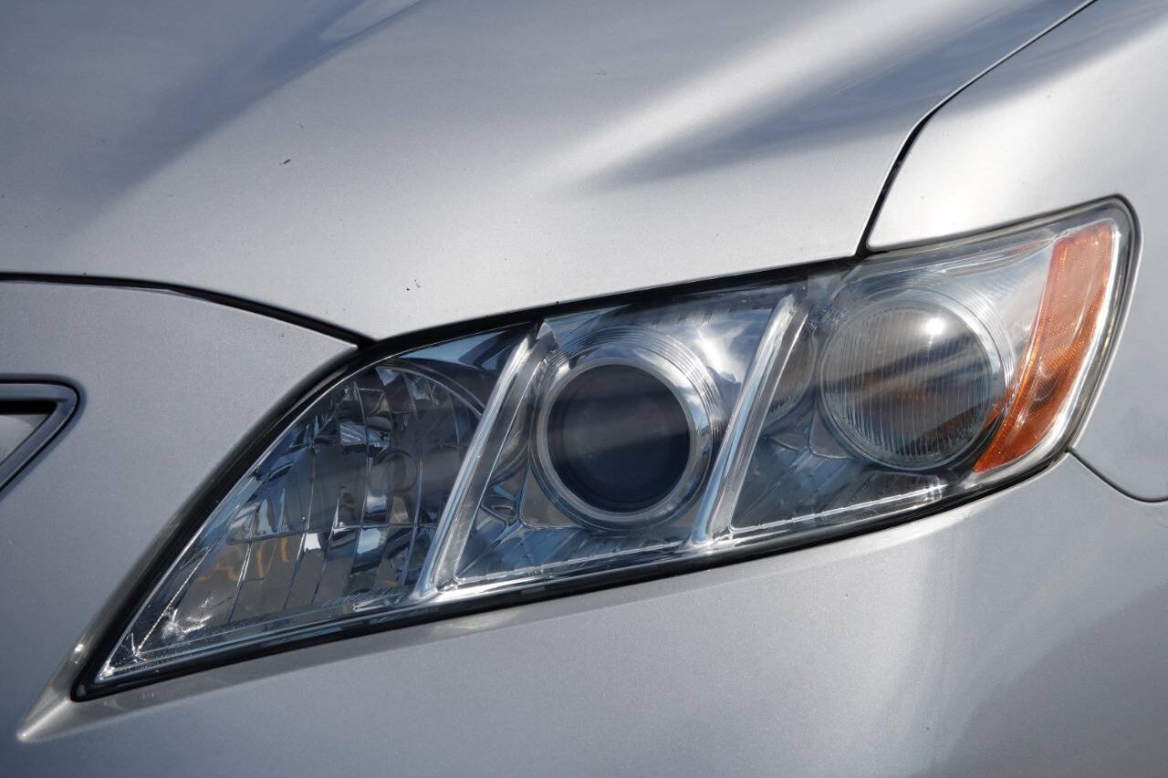 Used 2008 Toyota Camry FWD image 31