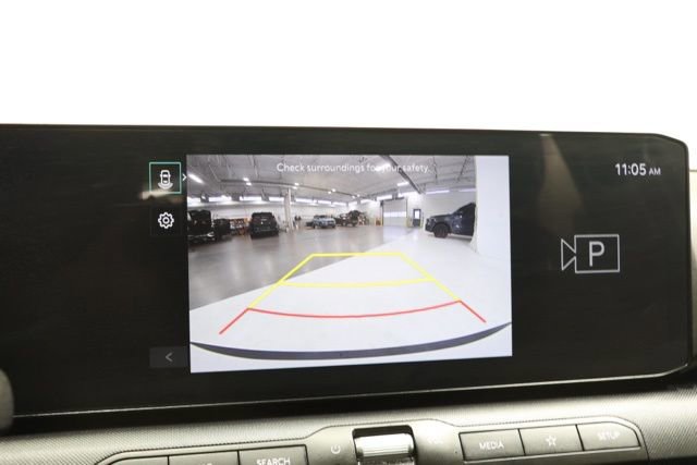 Used 2025 Kia K4 LXS image 26