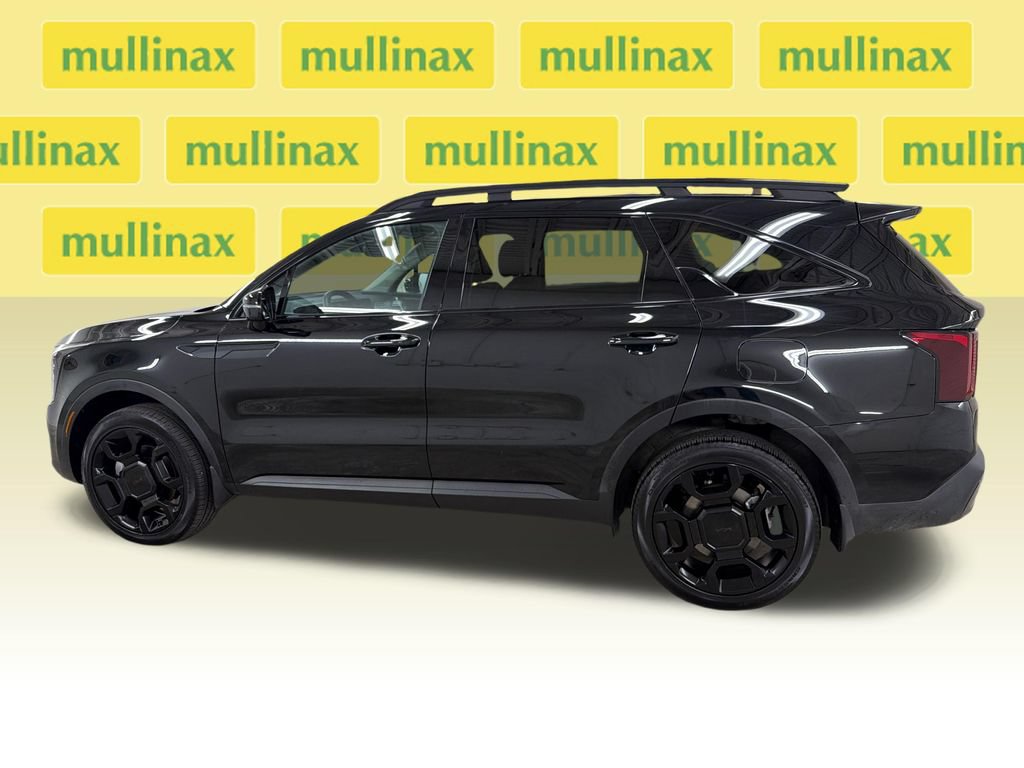 Used 2026 Kia Sorento X-Line EX AWD/4WD image 13
