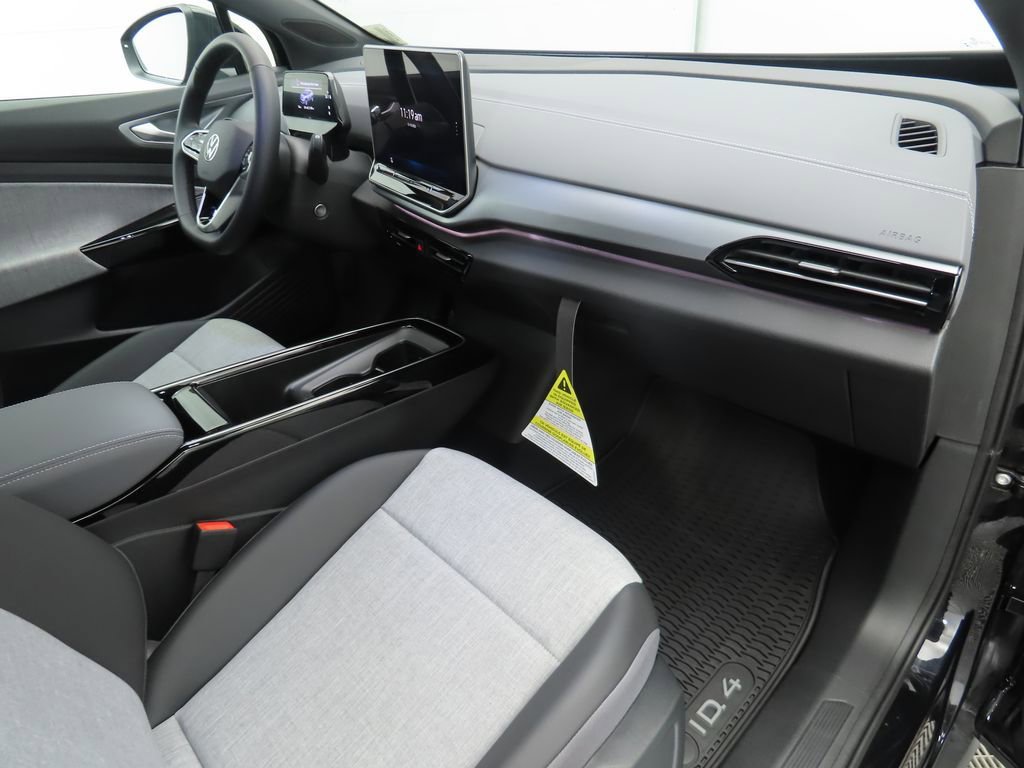 New 2026 Volkswagen ID.4 Pro image 15