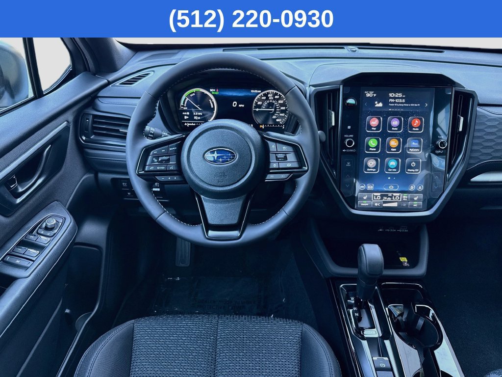 New 2026 Subaru Forester Touring AWD/4WD image 29