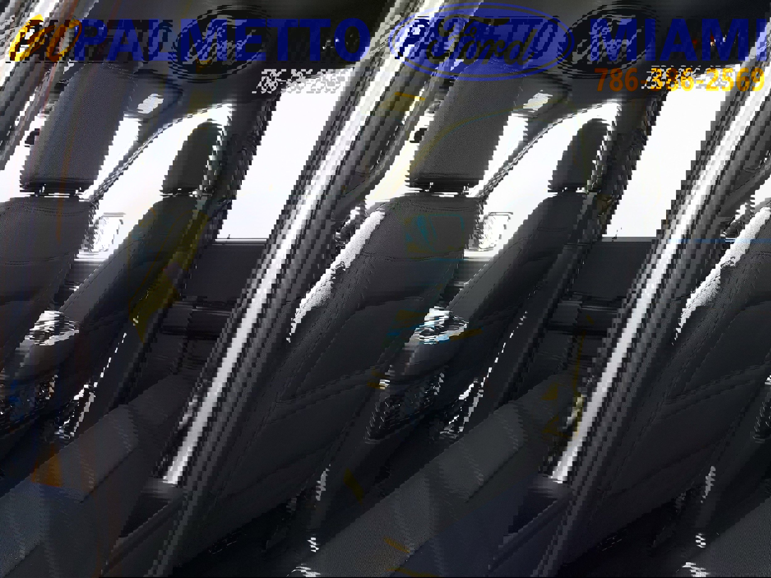 New 2026 Ford F150 STX w/ Equipment Group 200A image 10