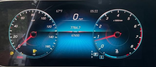 Used 2021 Mercedes-Benz GLE 350 w/ Premium Package image 22
