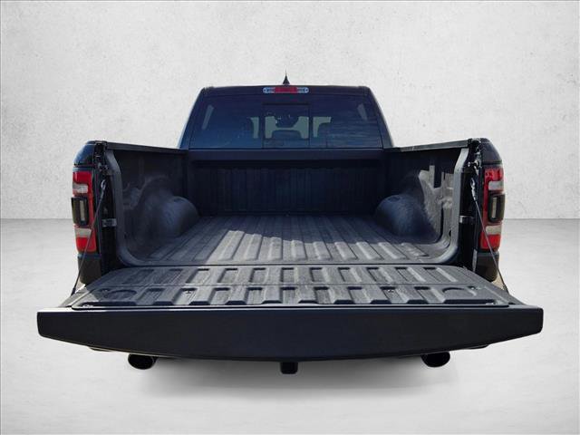 Used 2021 RAM 1500 Laramie image 6