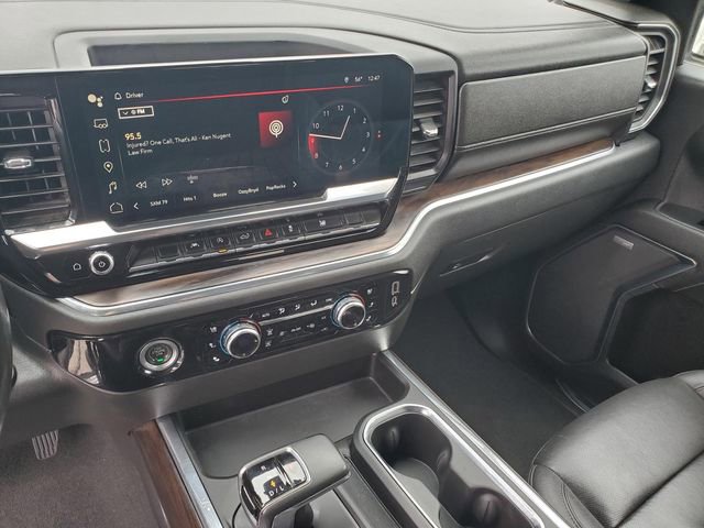 Used 2023 GMC Sierra 1500 SLT w/ SLT Convenience Package image 22