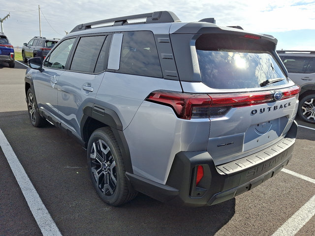 New 2026 Subaru Outback Touring XT AWD/4WD image 3