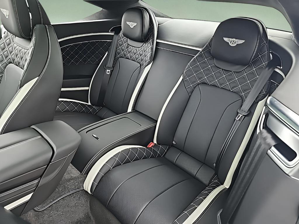 New 2024 Bentley Continental GT Speed image 29