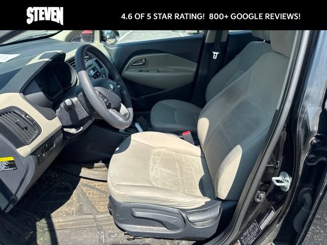 Used 2015 Kia Rio LX w/ Power Package FWD image 15