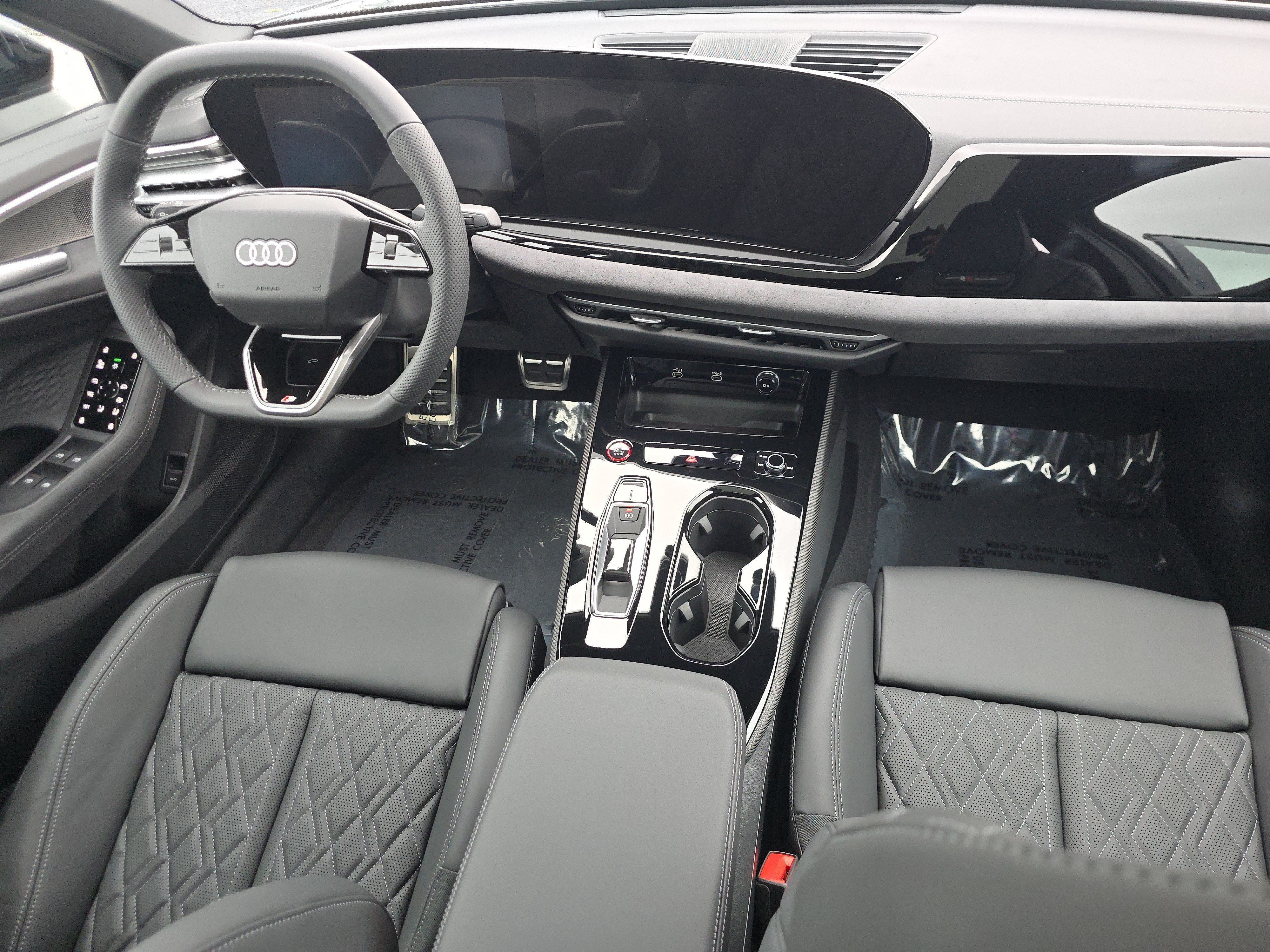 New 2026 Audi S5 Premium Plus AWD/4WD image 20