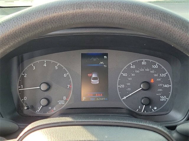 Used 2024 Toyota Corolla LE image 26