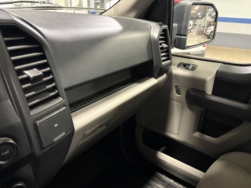 Used 2020 Ford F150 XL w/ Equipment Group 101A Mid image 18