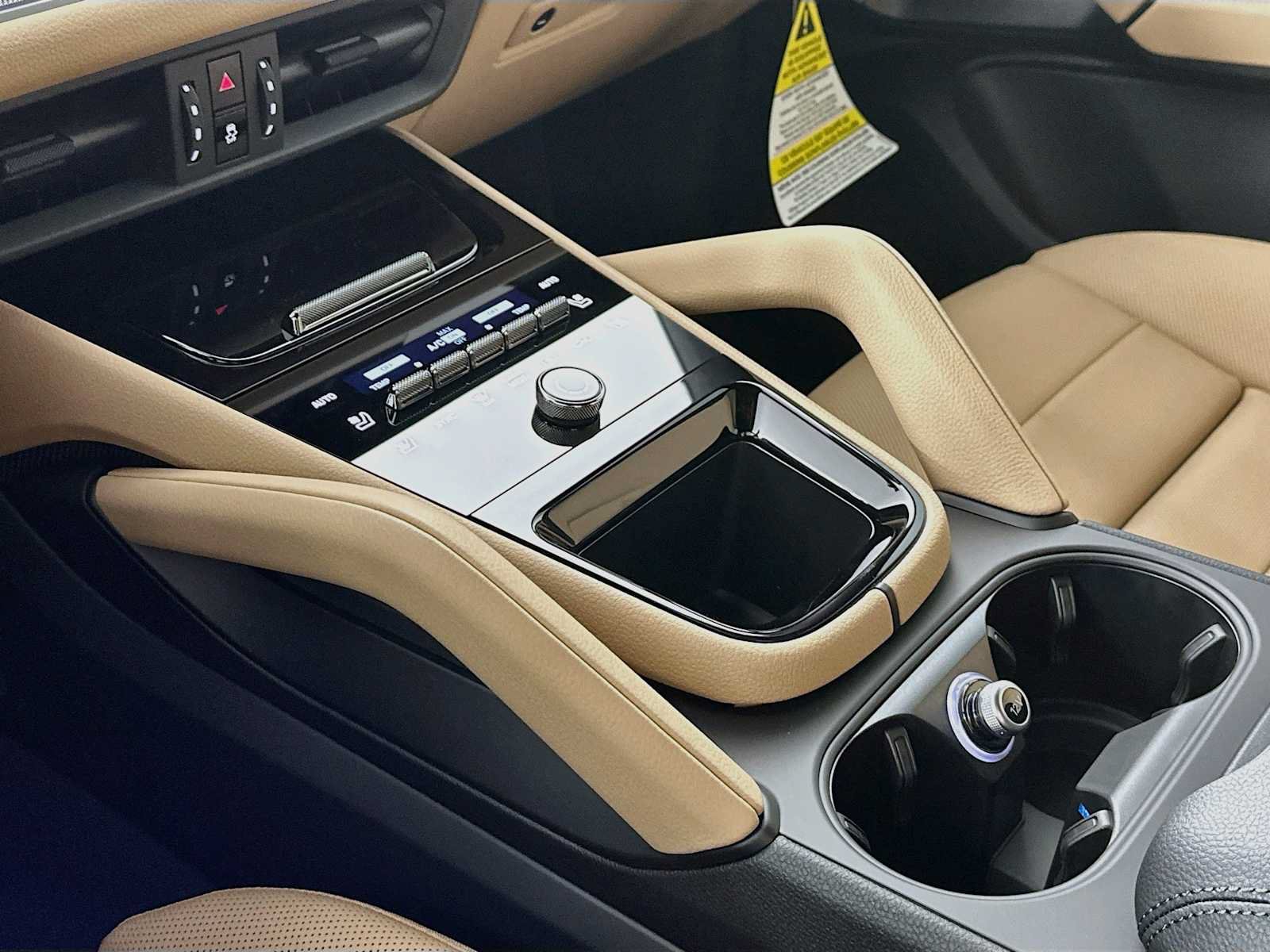New 2026 Porsche Cayenne AWD/4WD image 20