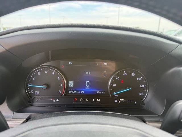 Used 2020 Ford Explorer Limited AWD/4WD image 20