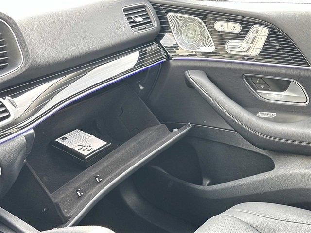 Certified 2024 Mercedes-Benz GLE 350 4MATIC image 33