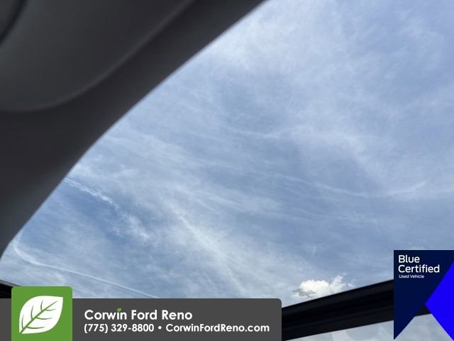 Used 2021 Ford F150 Lariat w/ Equipment Group 502A High image 17