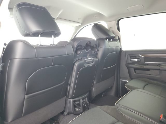 Used 2024 RAM 2500 Laramie w/ Safety Group AWD/4WD image 14