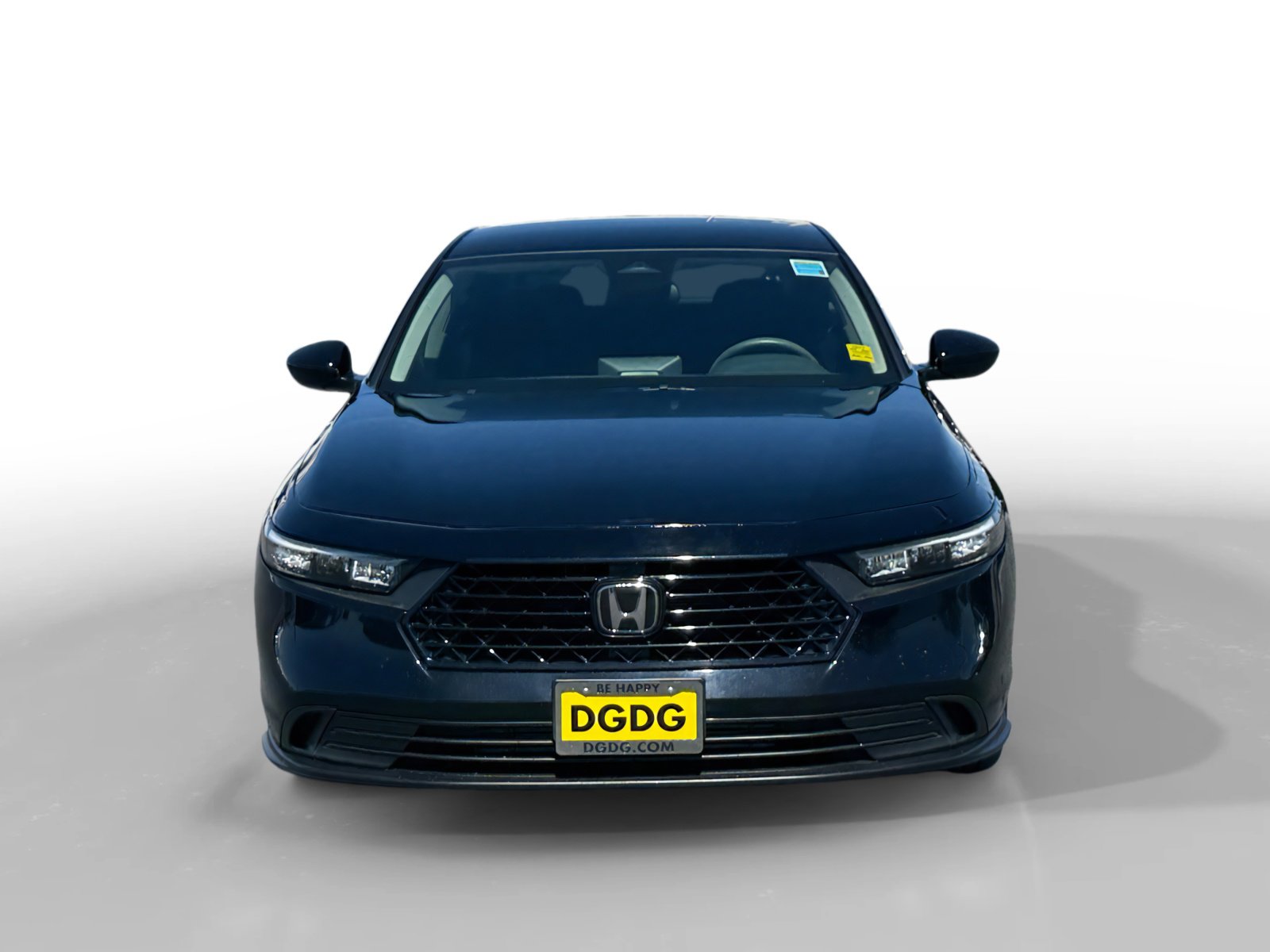 Certified 2024 Honda Accord LX image 8