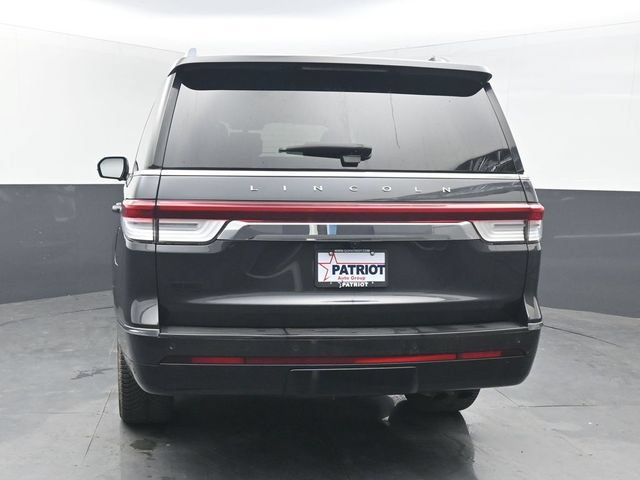 Used 2023 Lincoln Navigator Reserve w/ Equipment Group 201A AWD/4WD image 4