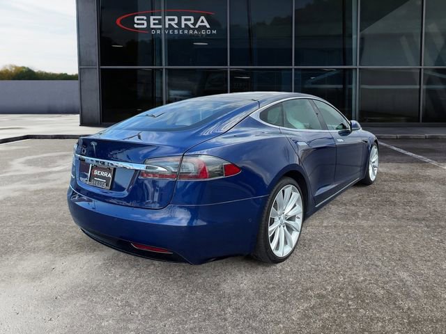 Used 2017 Tesla Model S 60D image 5