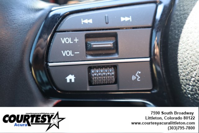 Used 2024 Honda Civic Si image 12