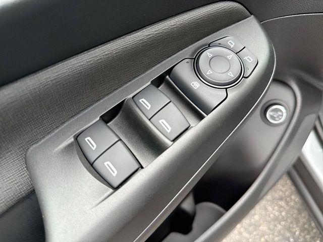 New 2026 Buick Envista Sport Touring w/ Convenience I Package FWD image 13