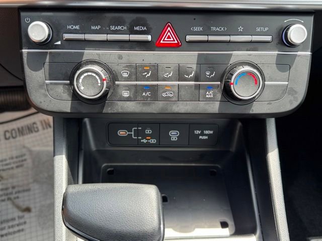 Used 2025 Hyundai Tucson SE FWD image 19