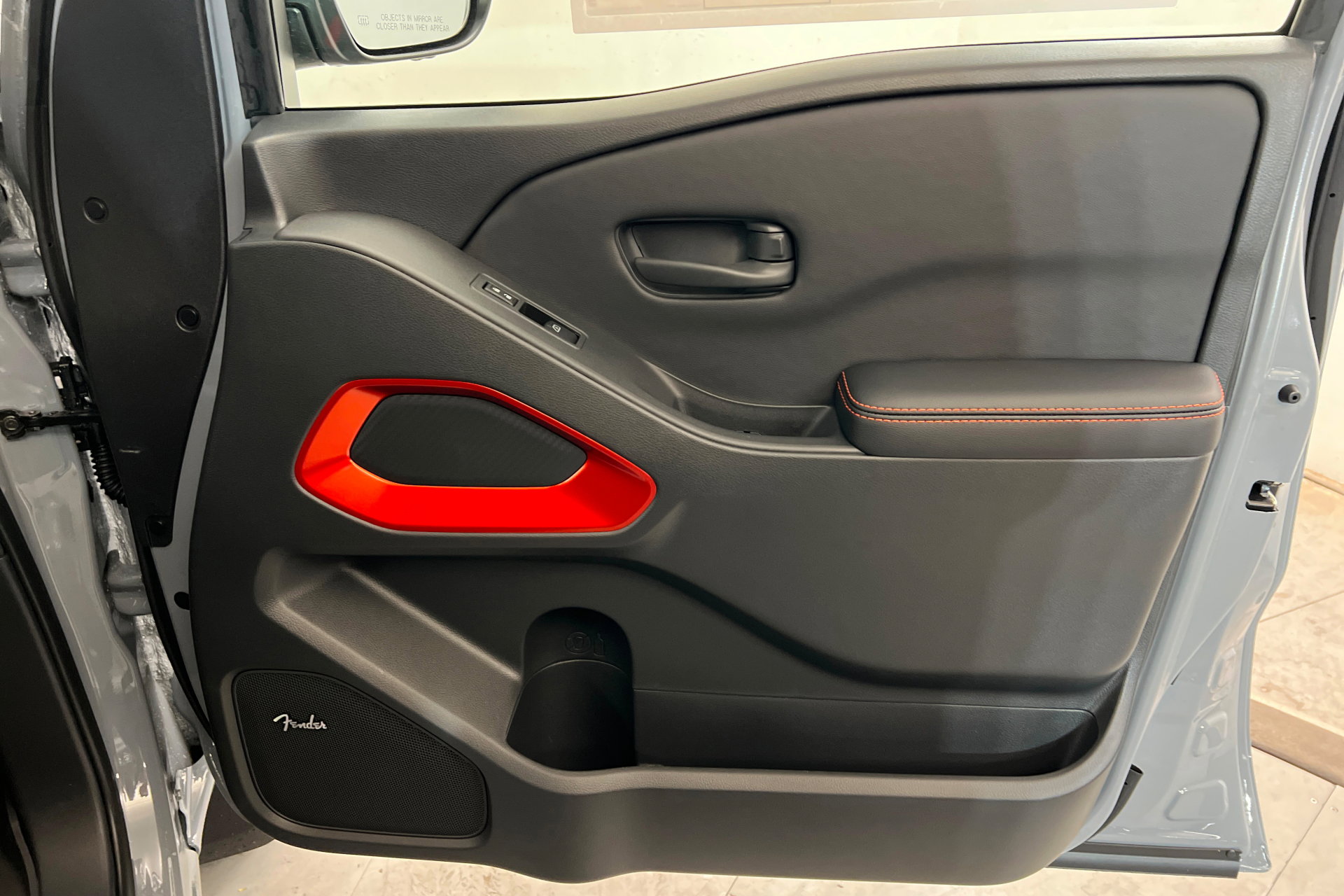 New 2026 Nissan Frontier PRO-4X image 22