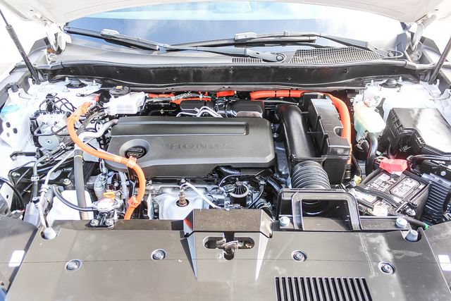 Used 2025 Honda CR-V Sport-L image 38