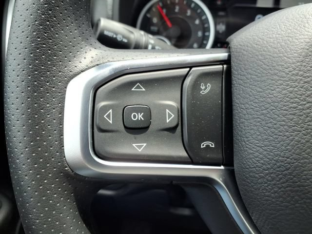 New 2026 RAM 1500 Express AWD/4WD image 24