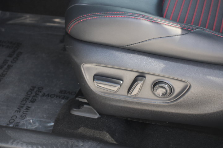 Certified 2024 Toyota RAV4 XSE AWD/4WD image 12