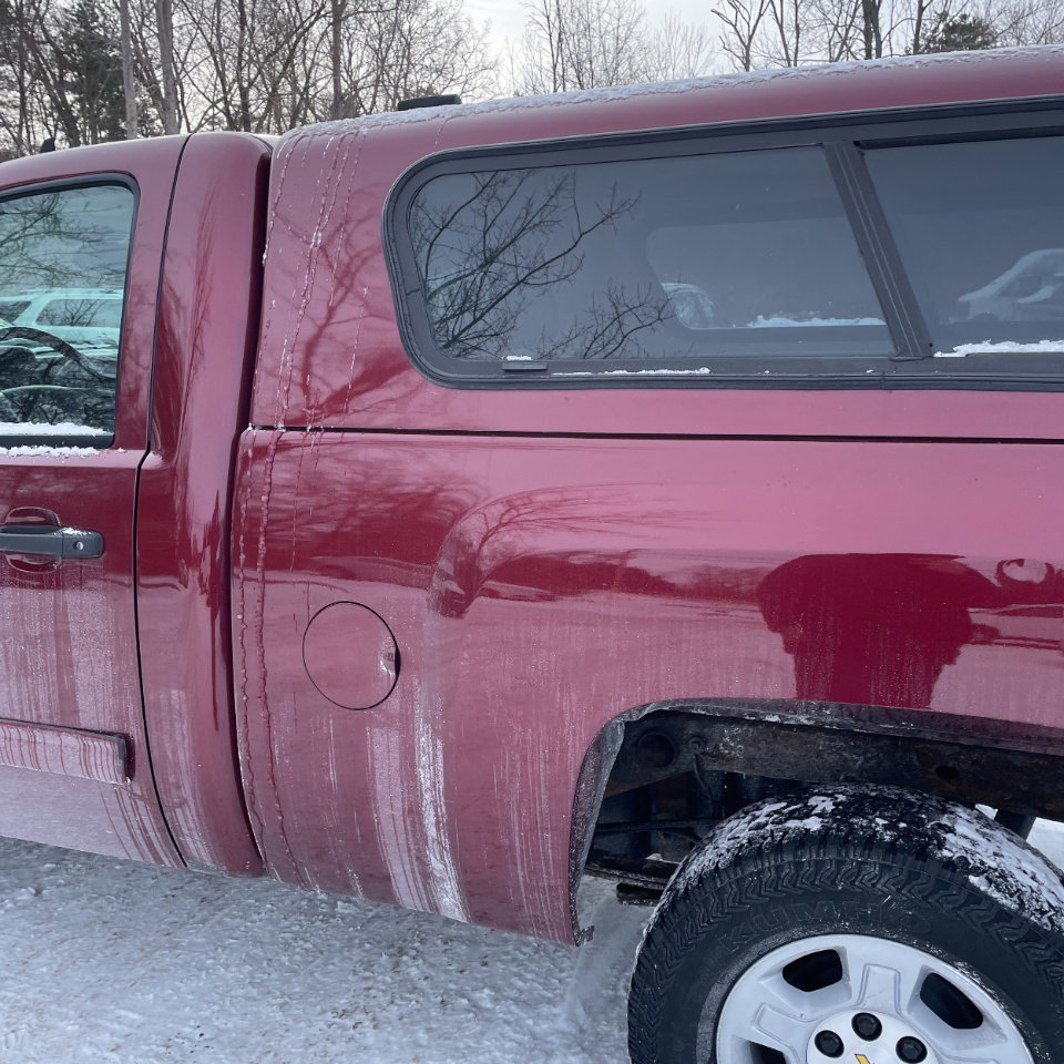 Used 2009 Chevrolet Silverado 1500 LT image 8