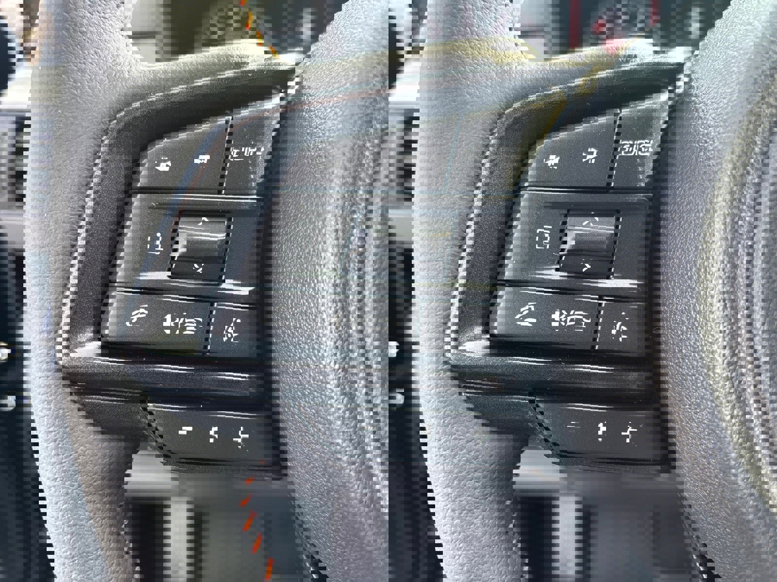 New 2026 Subaru Crosstrek 2.5i Limited image 11