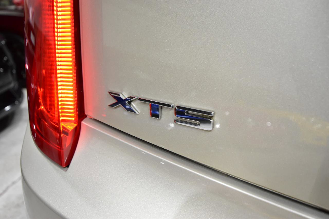 Used 2013 Cadillac XTS Luxury w/ Driver Awareness Package FWD image 6