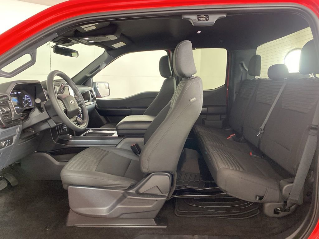 Used 2022 Ford F150 XL w/ STX Appearance Package image 15