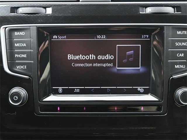 Used 2015 Volkswagen GTI SE w/ Lighting Package (SEL) image 15