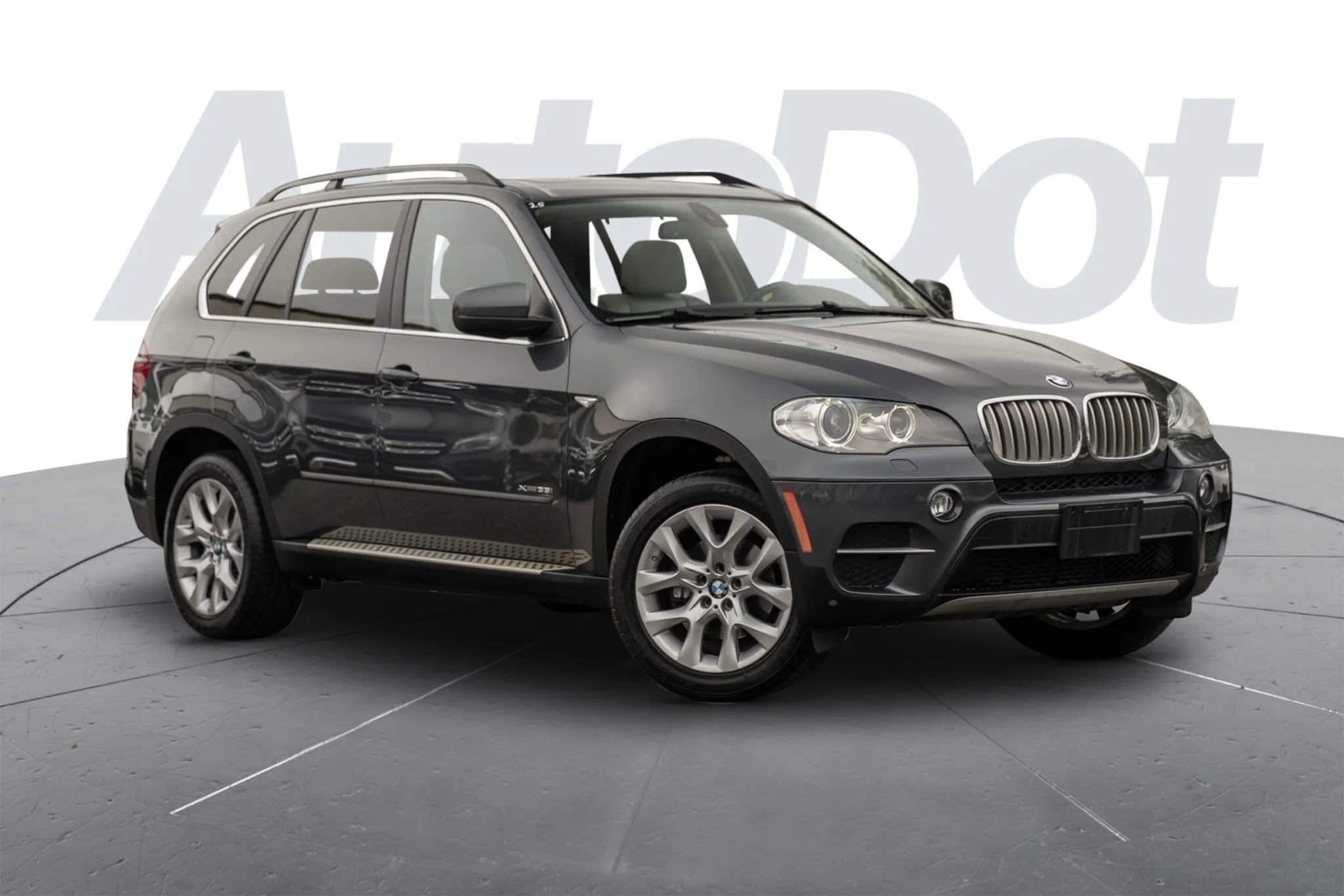 Used 2013 BMW X5 xDrive35i