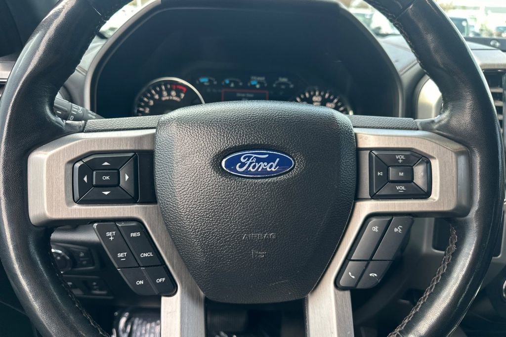 Used 2019 Ford F150 Platinum image 22