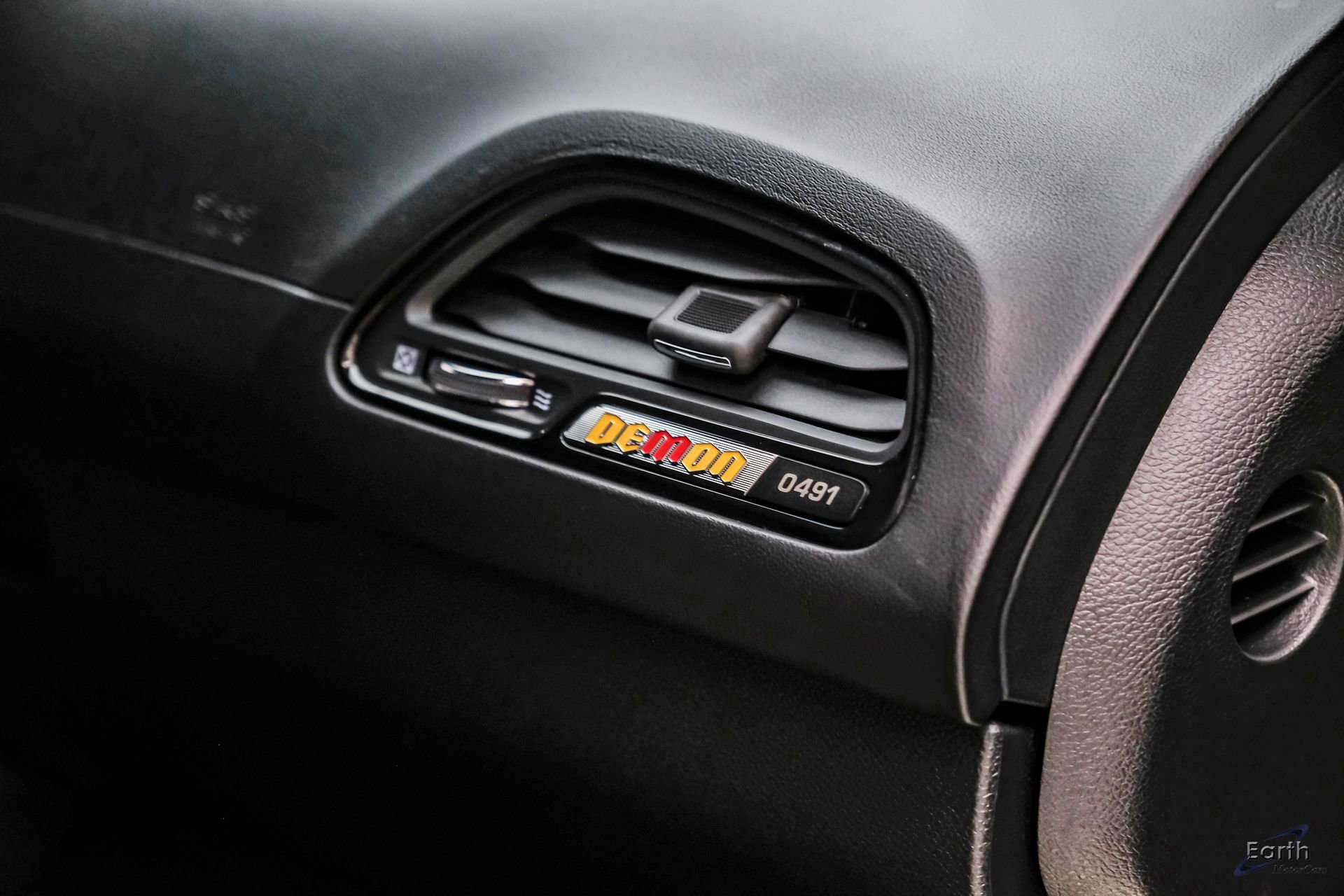 Used 2023 Dodge Challenger SRT Hellcat Redeye image 76