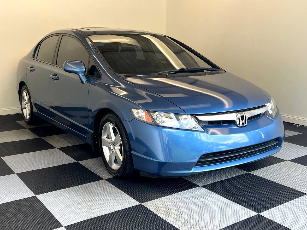 Used 2006 Honda Civic EX image 3