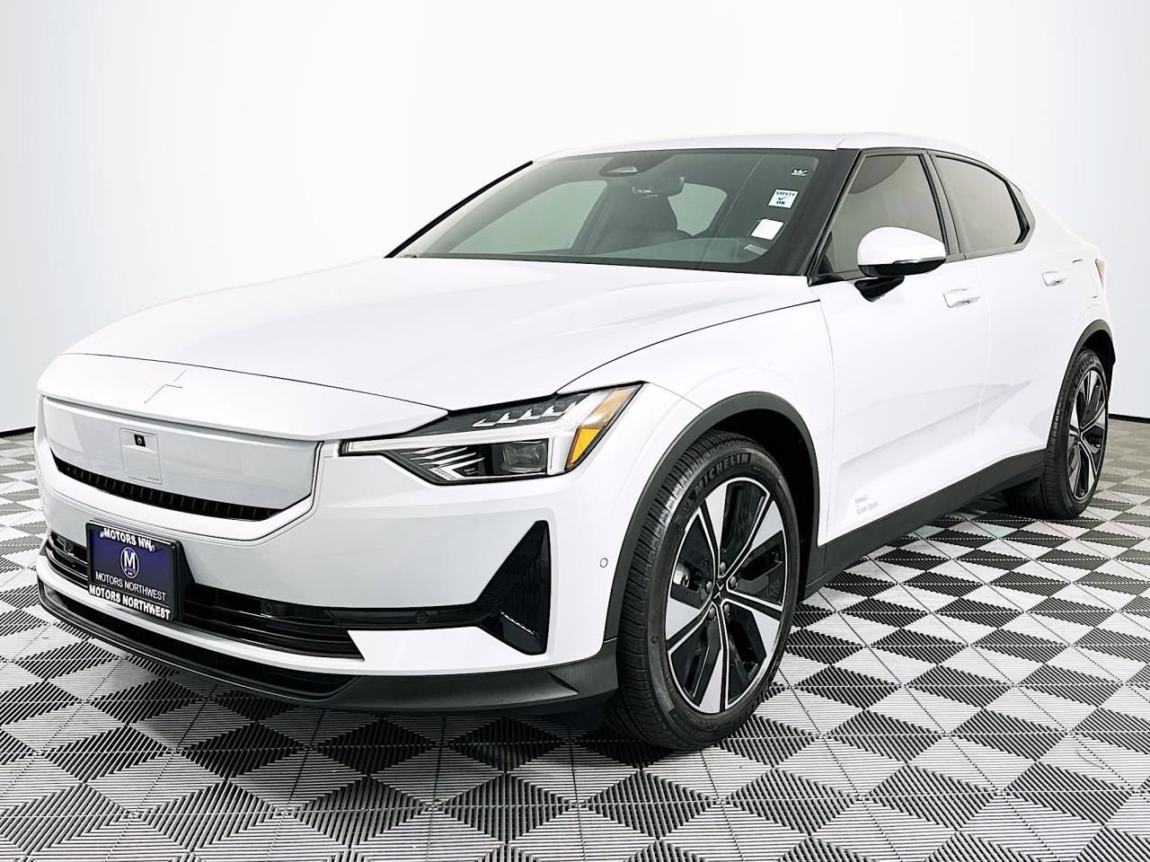 Used 2024 Polestar Polestar 2 image 5