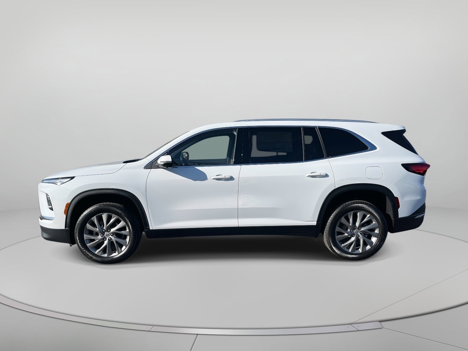 New 2026 Buick Enclave Preferred w/ Power Package image 7