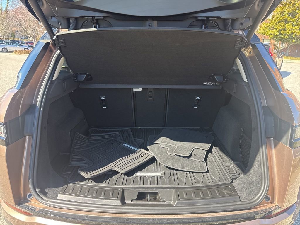 Used 2024 Land Rover Range Rover Evoque S image 29