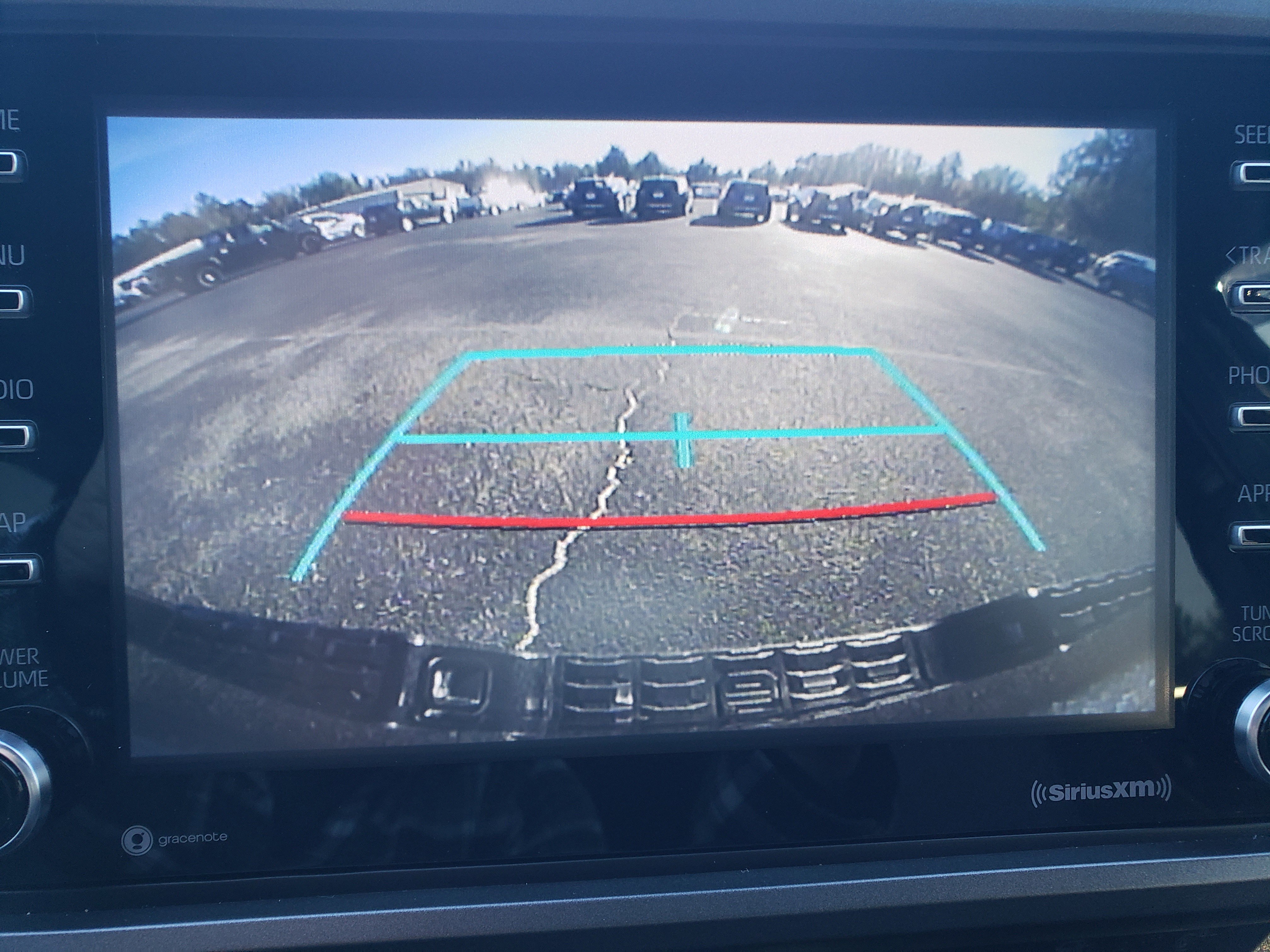 Used 2022 Toyota Tacoma TRD Off-Road w/ Technology Package image 36