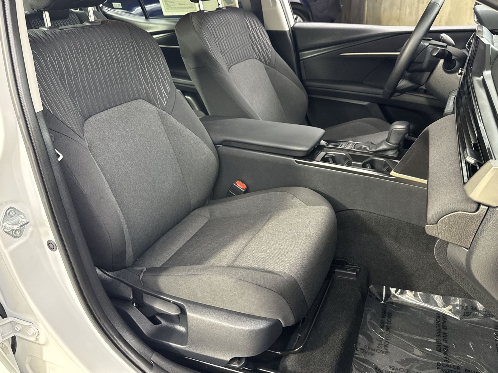 Used 2026 Toyota Camry LE w/ Convenience Package AWD/4WD image 39