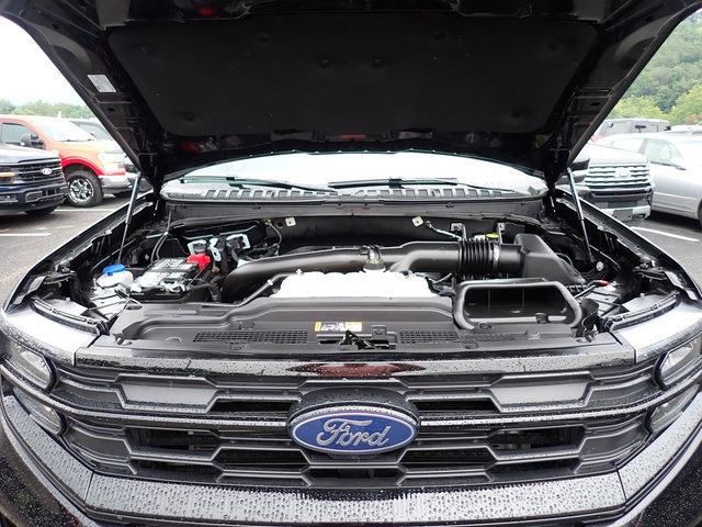 Certified 2026 Ford Expedition Max Active AWD/4WD image 16
