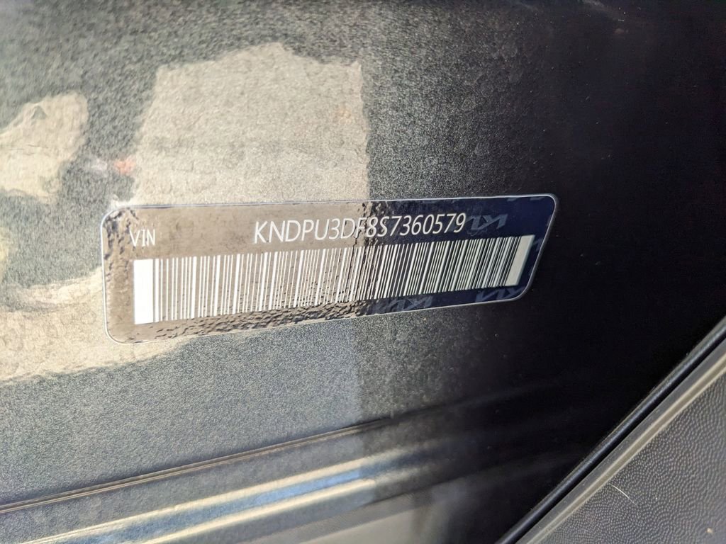 Certified 2025 Kia Sportage LX image 34