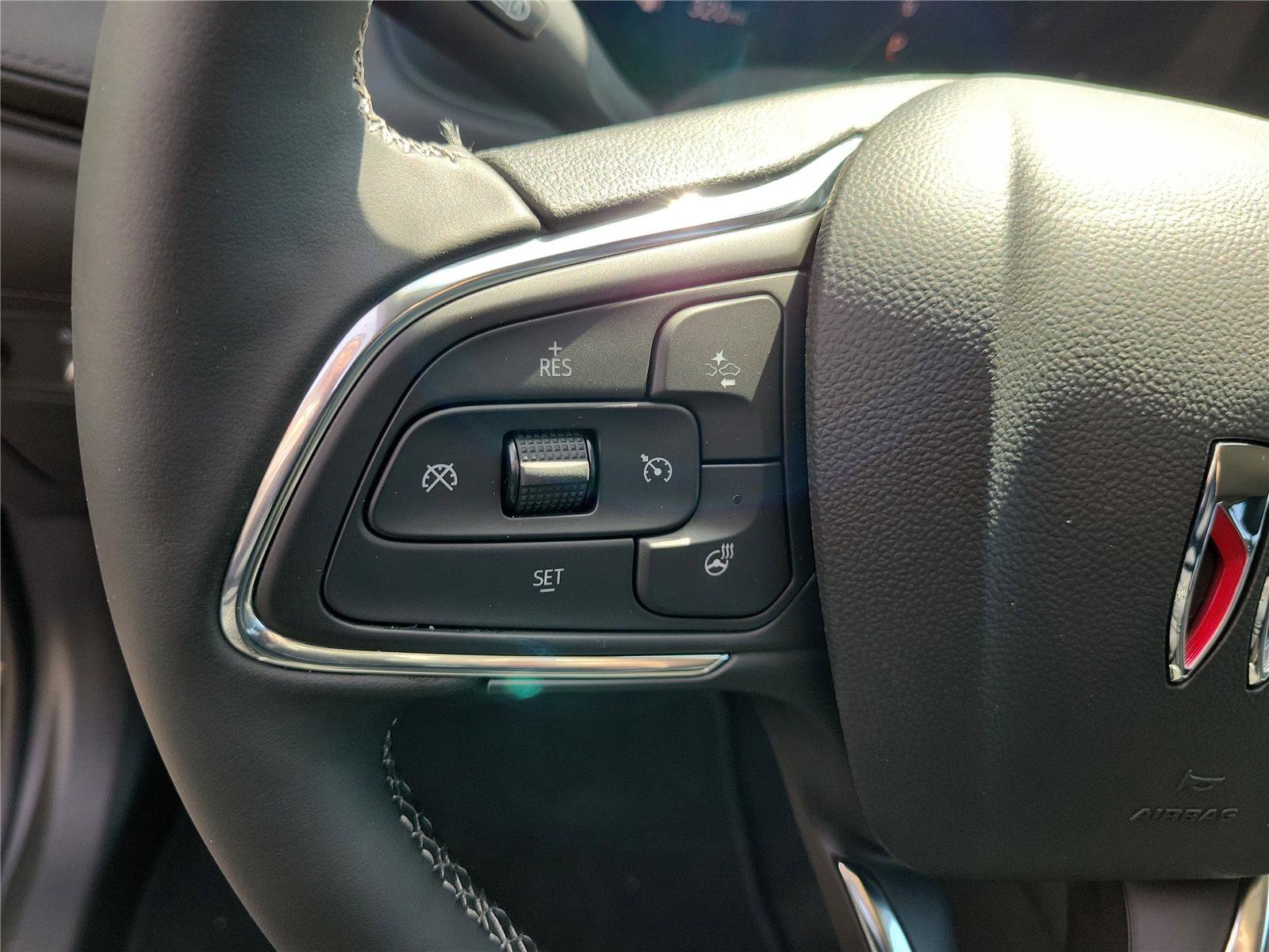 New 2026 Buick Encore GX Avenir w/ Avenir Technology Package image 24