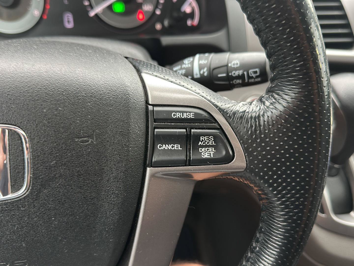 Used 2017 Honda Odyssey EX-L image 14