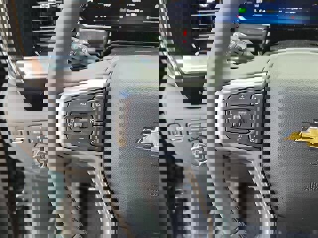 New 2026 Chevrolet Silverado 1500 LT w/ Protection Package image 11